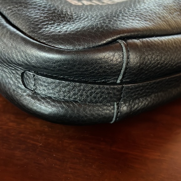 BALENCIAGA CAMERA BAG - Picture 3 of 9